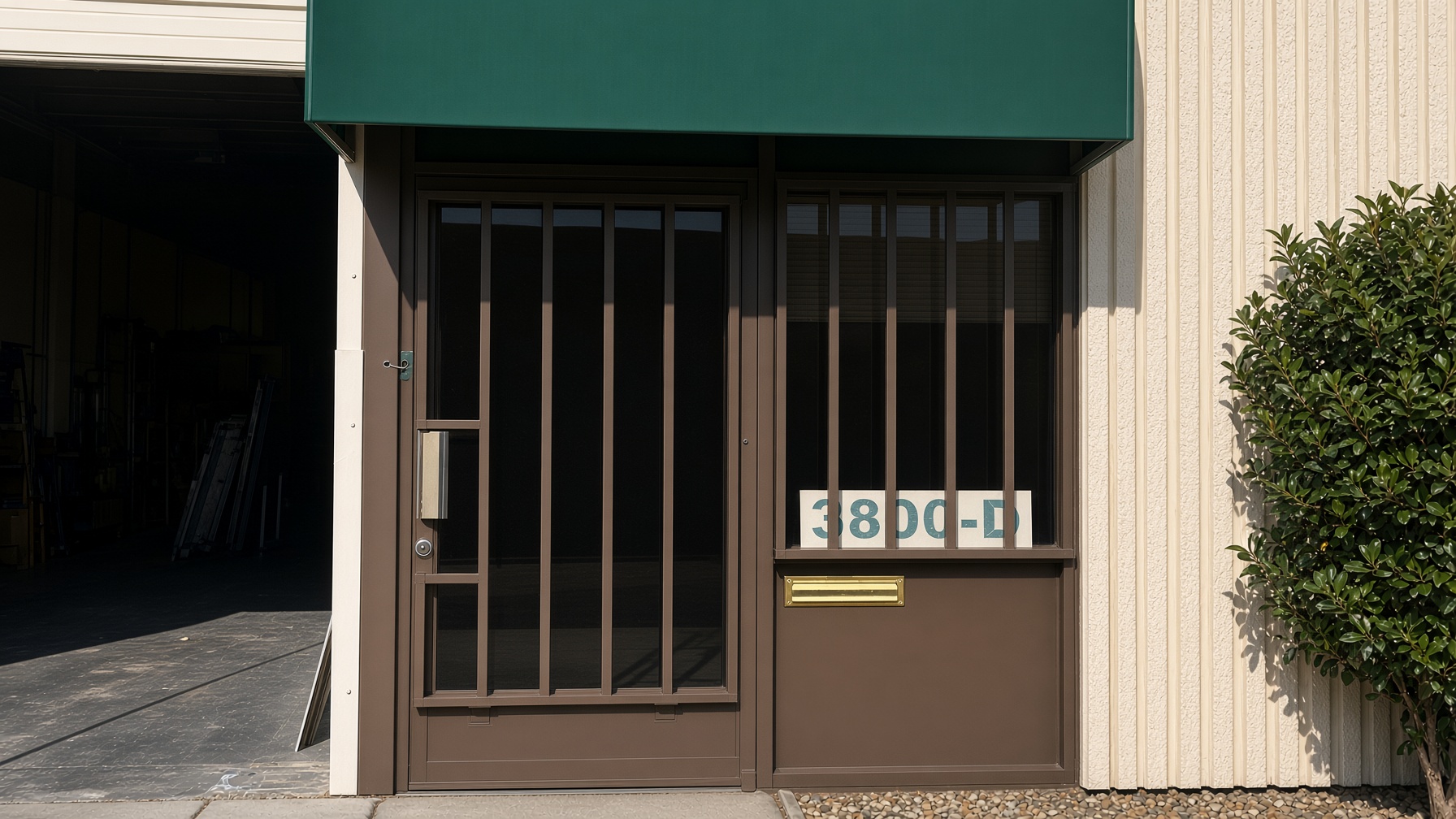 Albuquerque Office Systems Lcoation